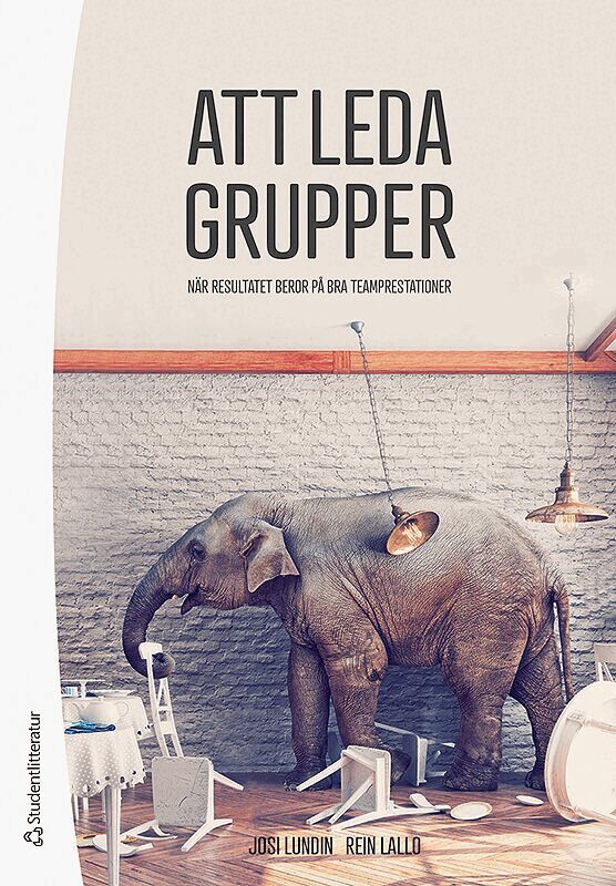 Att leda en grupp är något annat än att leda flera individer