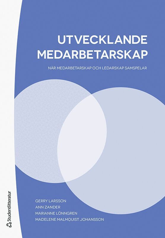 Ledarskap är bara halva bilden