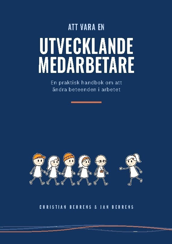 Medarbetarskapet som det andra kugghjulet