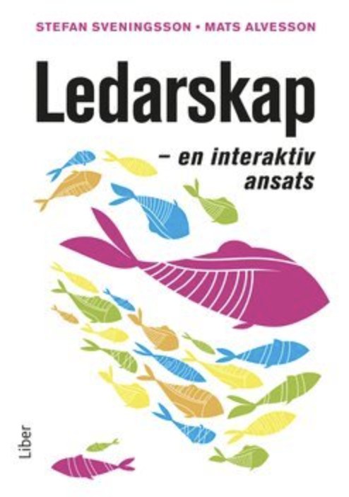 Hur mycket av det vi kallar ledarskap är egentligen ledarskap
